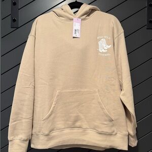 Wild Fable Hoodie | Stay Wild Cowgirls | Size Small | New |